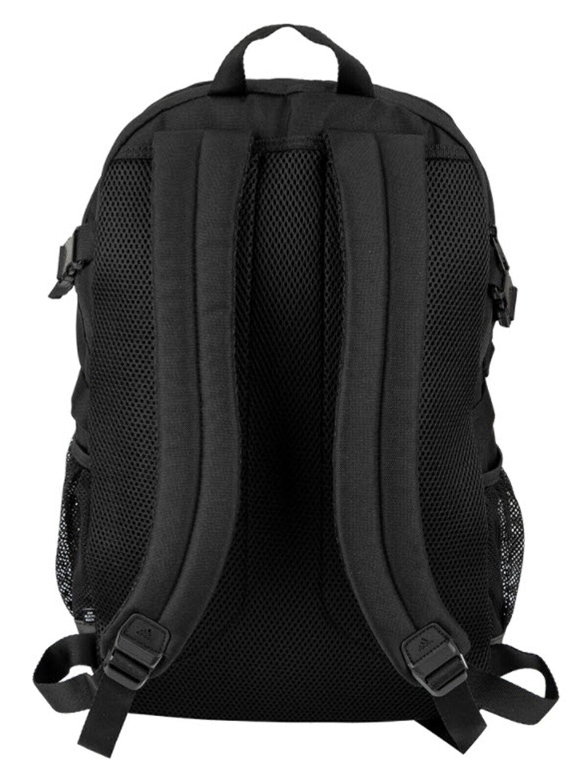ADIDAS POWER VI BACKPACK BLK/WHT