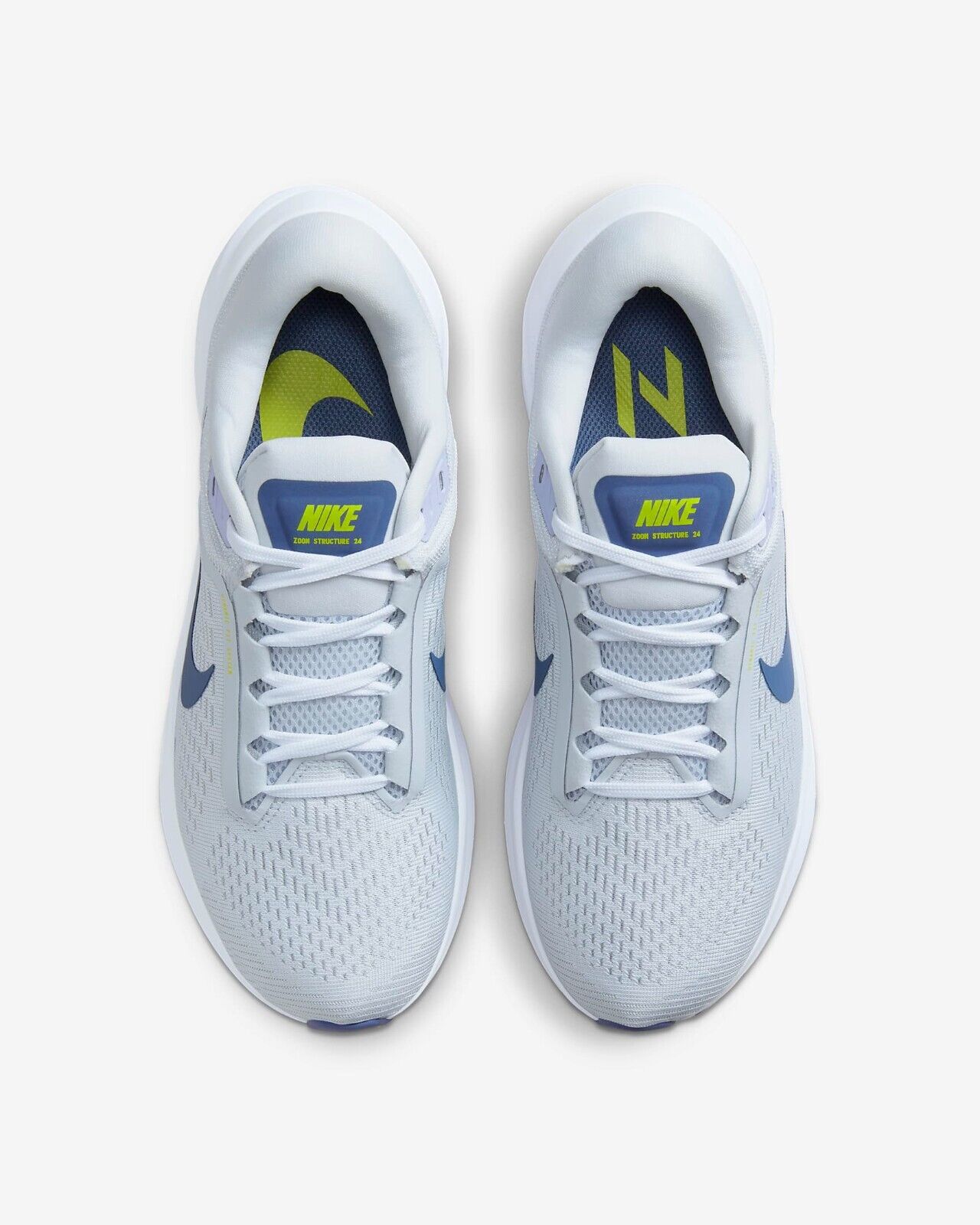 NIKE WMNS AIR ZOOM STRUCTURE 24