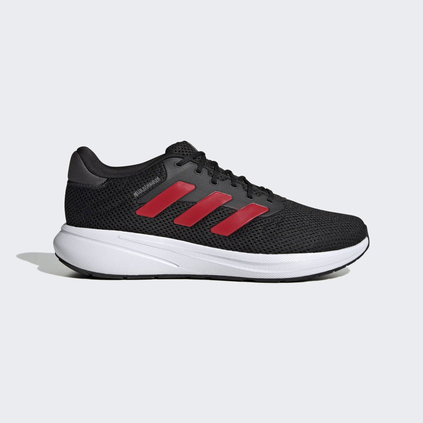ADIDAS - RESPONSE RUNNER U CBLK/BETSCA/GREFIV