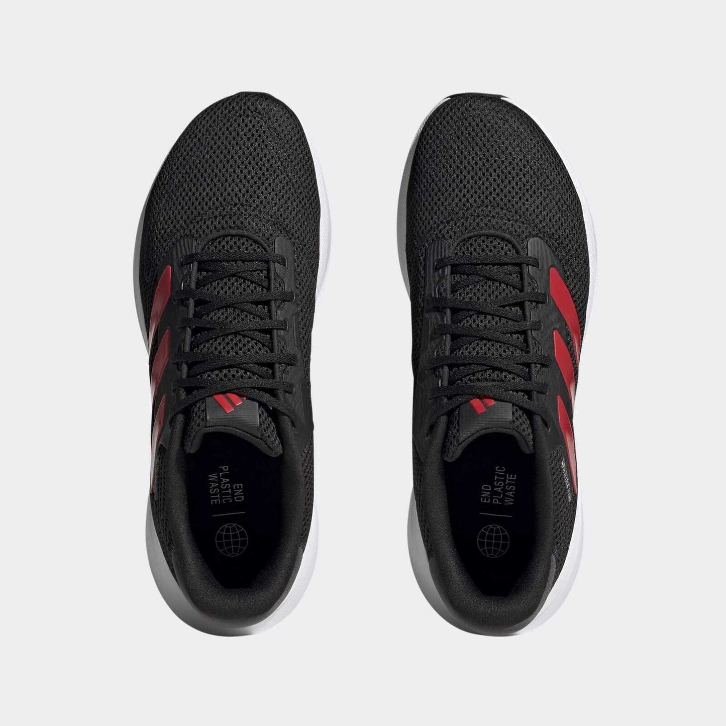 ADIDAS - RESPONSE RUNNER U CBLK/BETSCA/GREFIV