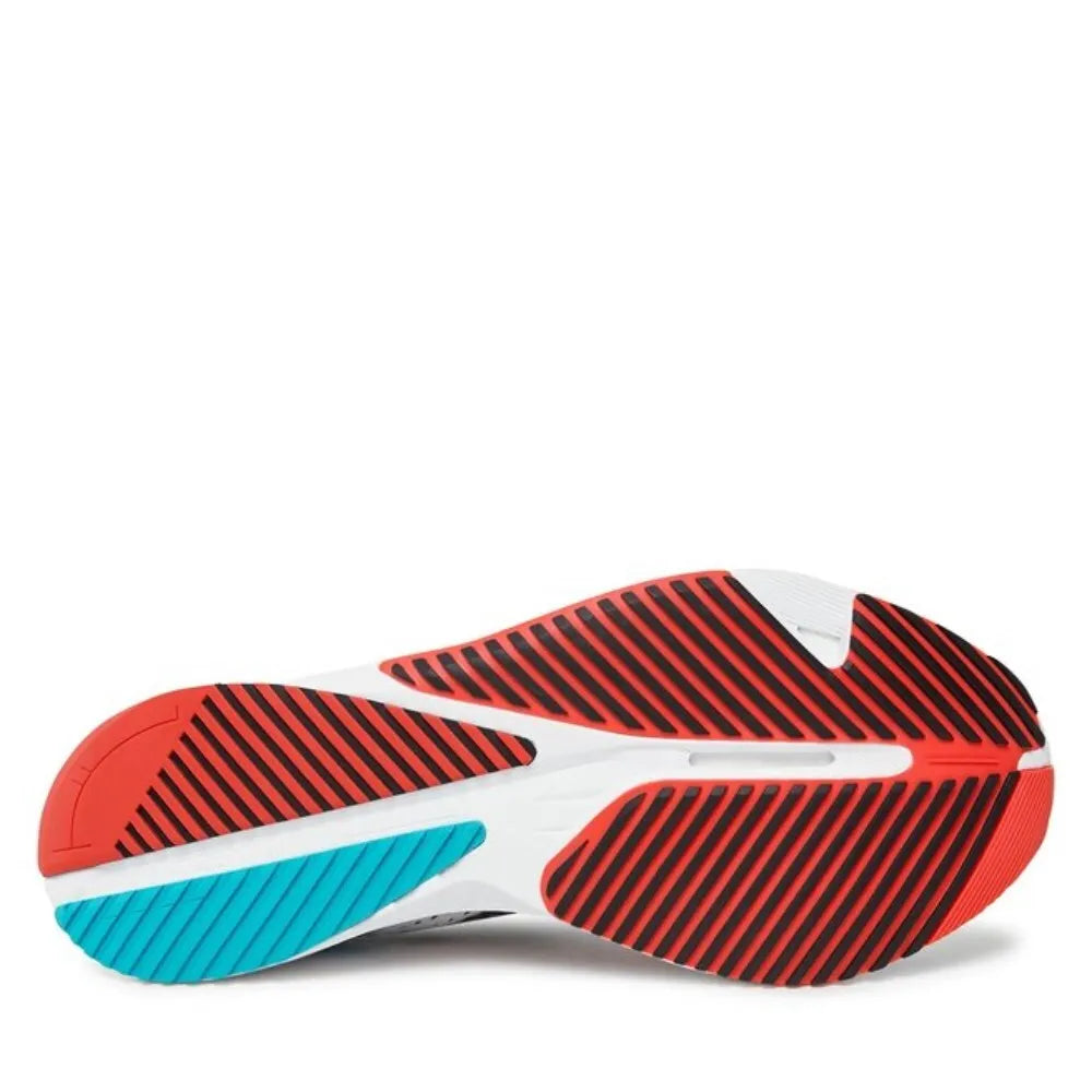 ADIDAS ADIZERO SL FTWWHT/CBLACK/BRIRED