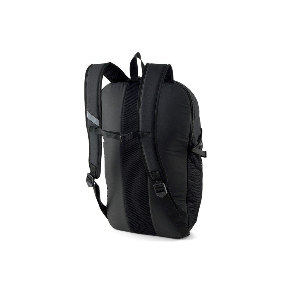 PUMA PLUS PRO BACKPACK BLK 27L
