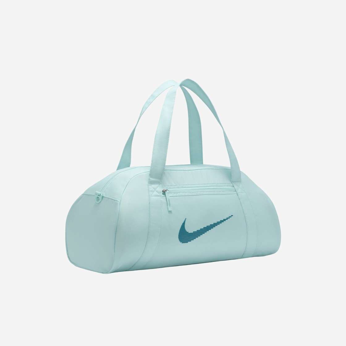 NIKE GYM CLUBDUFFEL JADE