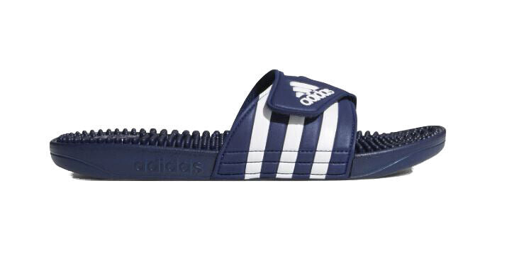 ADIDAS ADDISAGE WHITE/BLUE