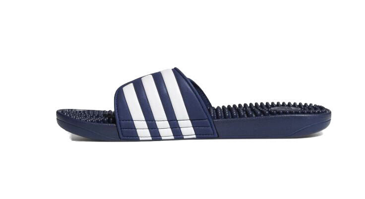 ADIDAS ADDISAGE WHITE/BLUE