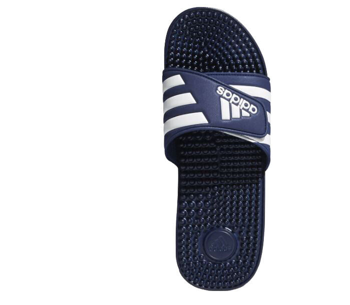 ADIDAS ADDISAGE WHITE/BLUE