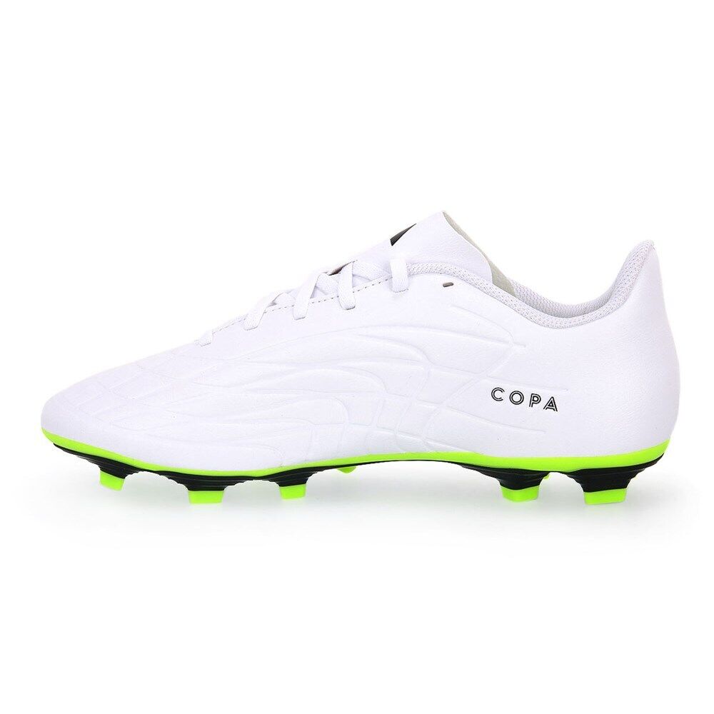 Adidas - Copa Pure.4 FXG Blk/Wht
