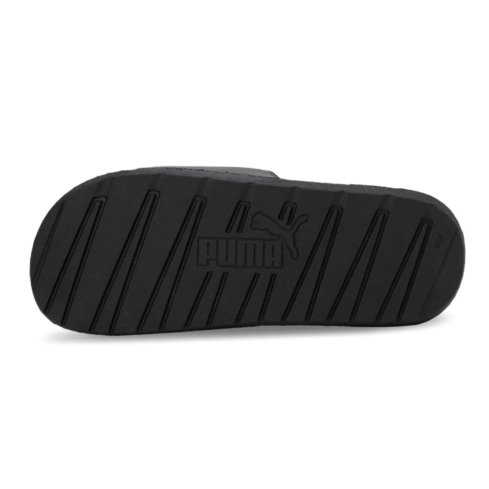 PUMA COOL CAT 2.0 V BLK/WHT