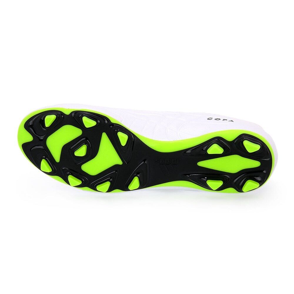 ADIDAS - COPA PURE.4 FXG BLK/WHT