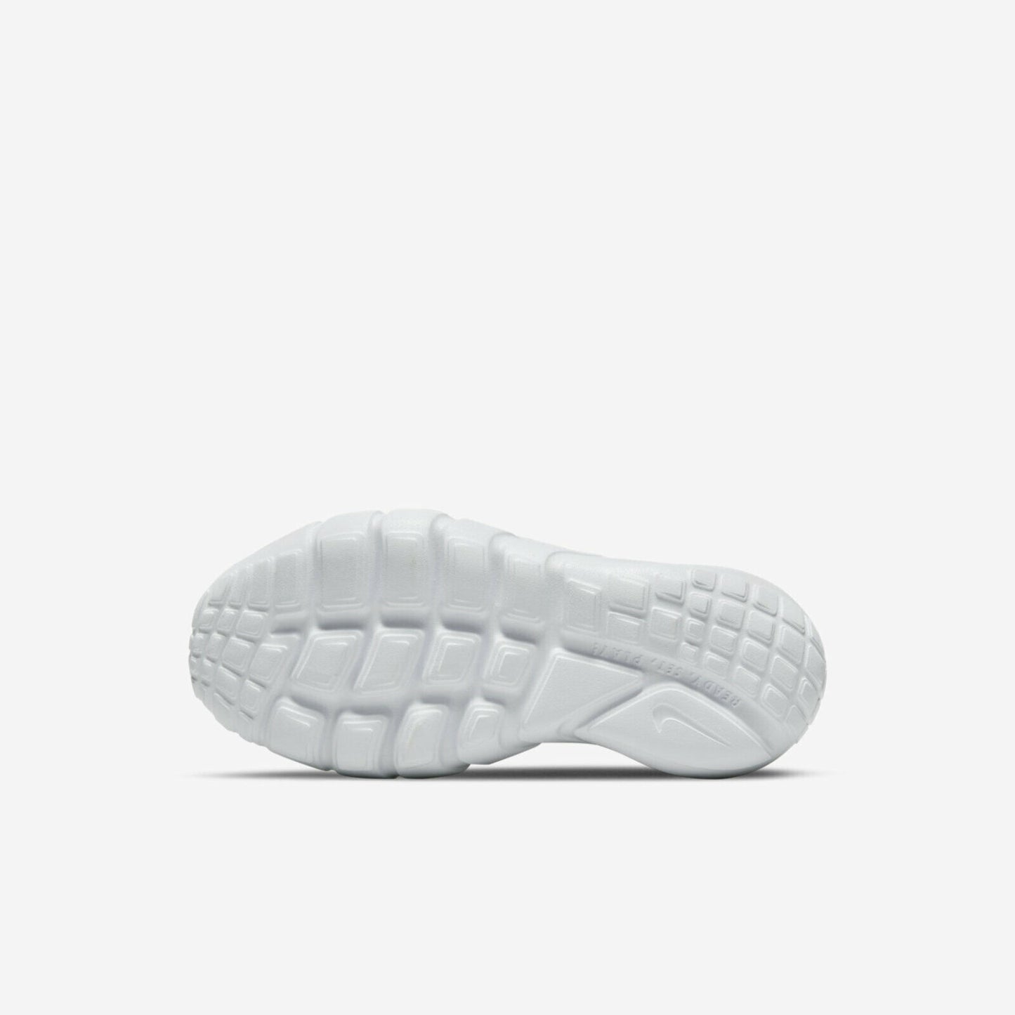 NIKE FLEX RUNNER 2 BLACK/WHITE