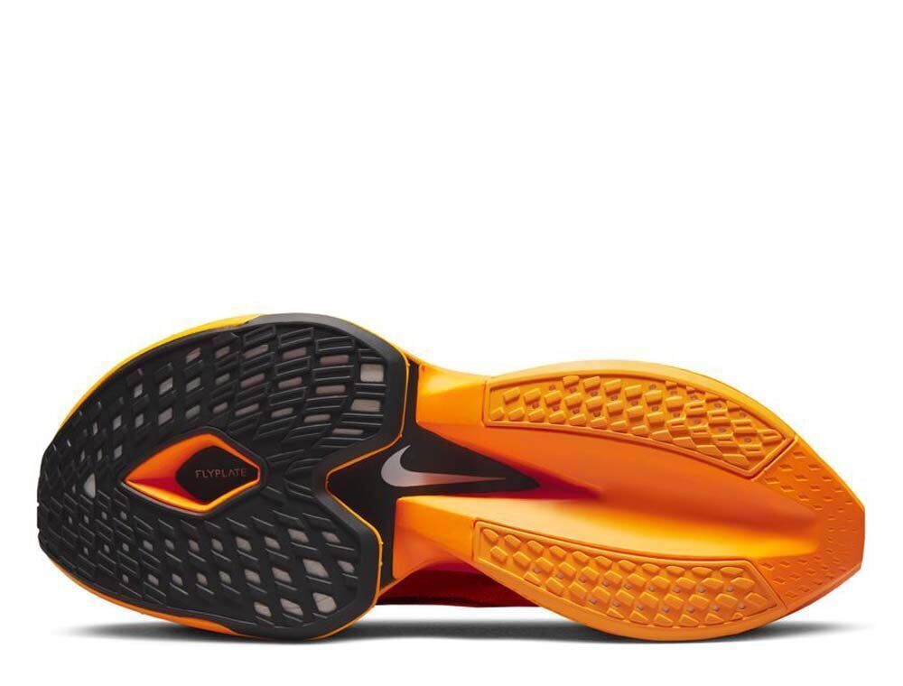 NIKE ALPHA FLY 2 PNK/BLK/WHT