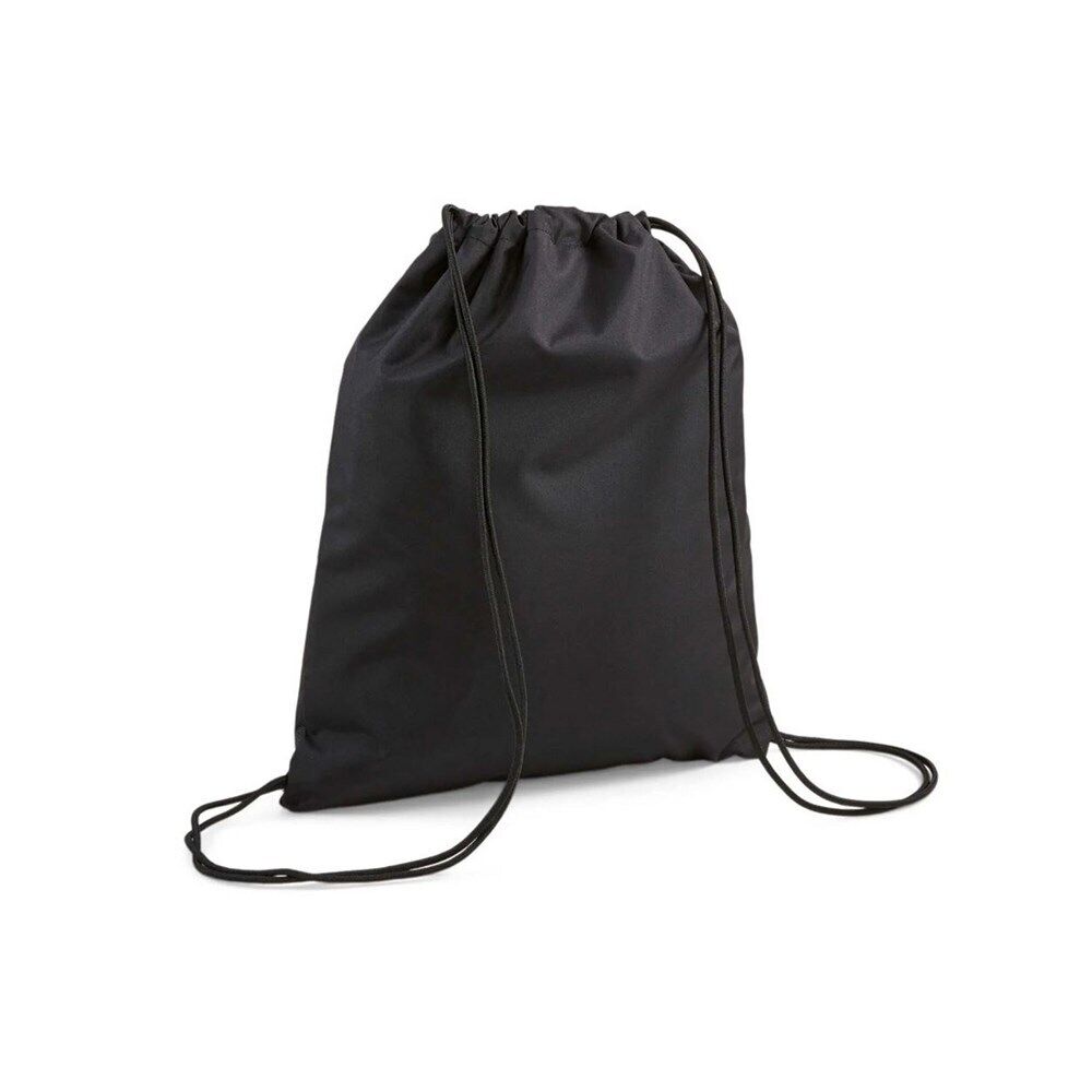 PUMA PHASE GYM SACK BLACK
