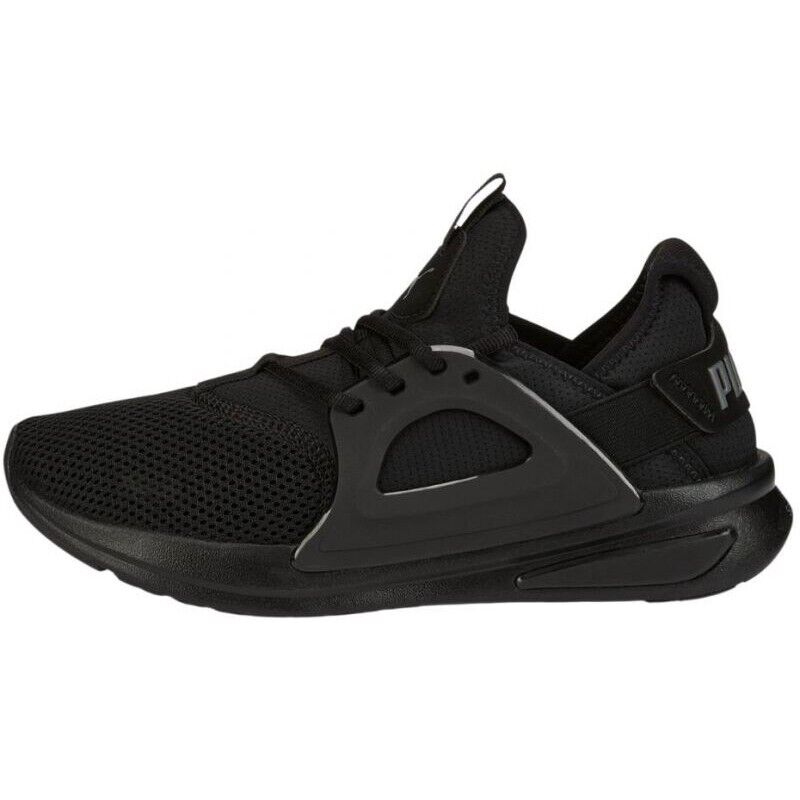Puma Softride Enzo Evo Black