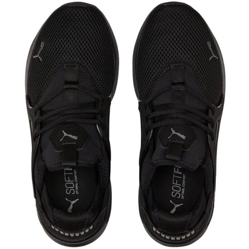 Puma Softride Enzo Evo Black