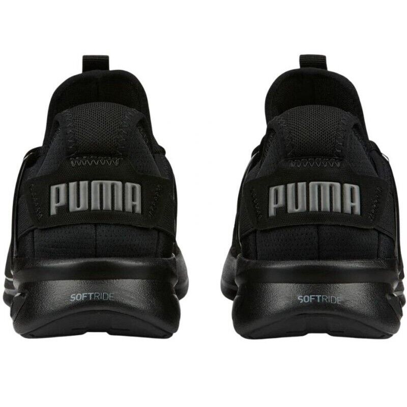 Puma Softride Enzo Evo Black