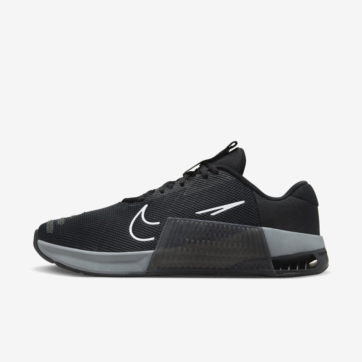 NIKE FREE METCON 5 BLK/WHT/GRY