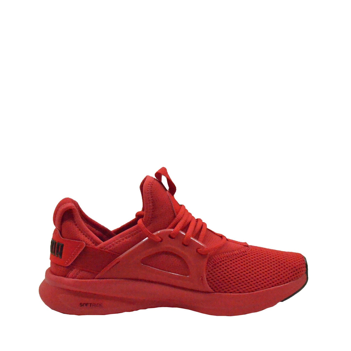 Puma Softride Enzo Evo Red/Blk