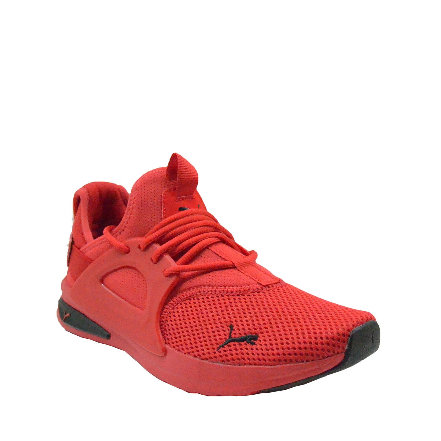 Puma Softride Enzo Evo Red/Blk