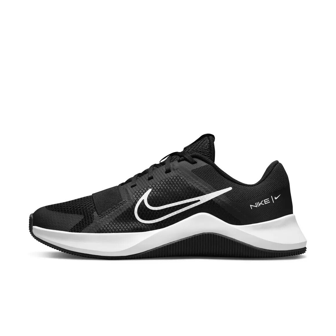 NIKE MC TRAINER 2 BLK/WHT