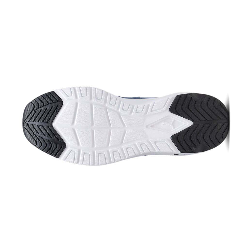 PUMA SOFTRIDE ONE 4ALL GREEN/BLK