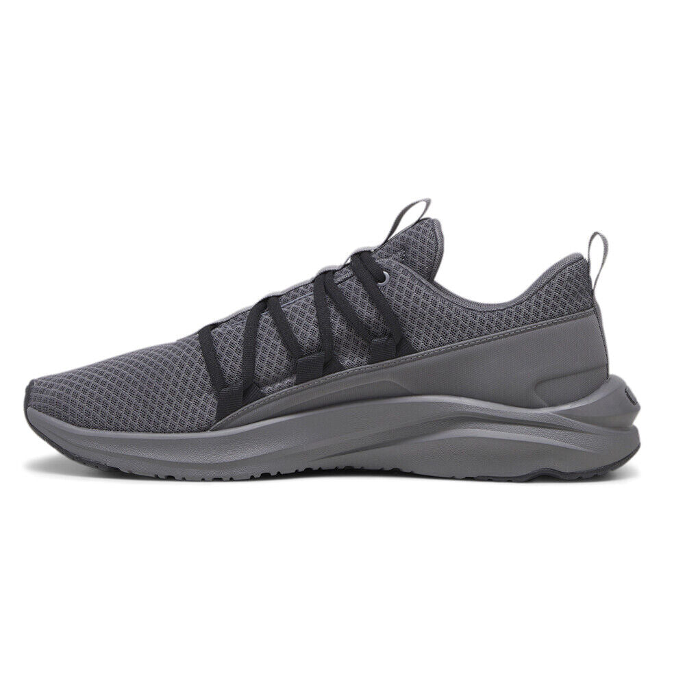 PUMA SOFTRIDE ONE 4ALL GRY/BLK