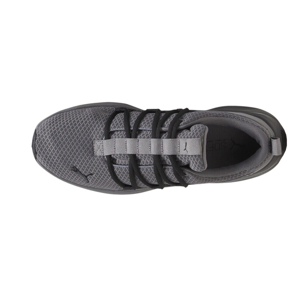 PUMA SOFTRIDE ONE 4ALL GRY/BLK