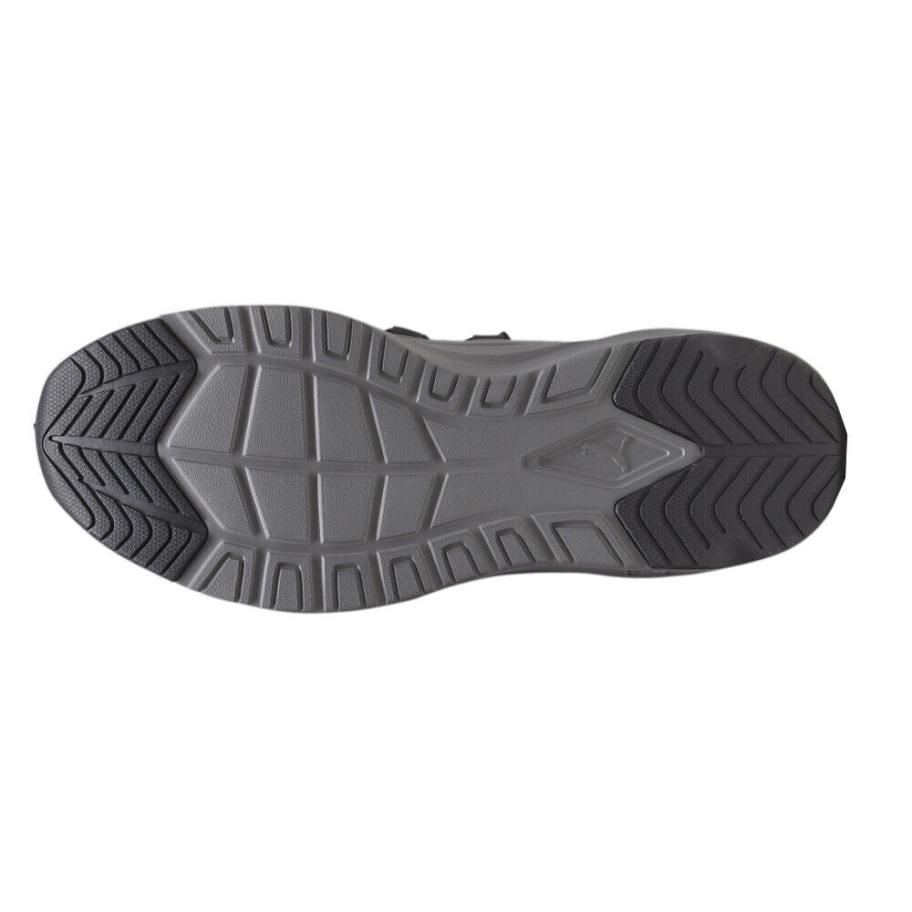 PUMA SOFTRIDE ONE 4ALL GRY/BLK