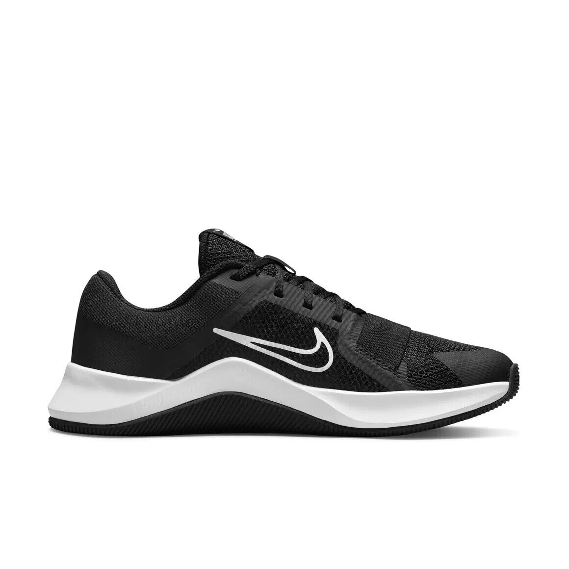 NIKE MC TRAINER 2 BLK/WHT