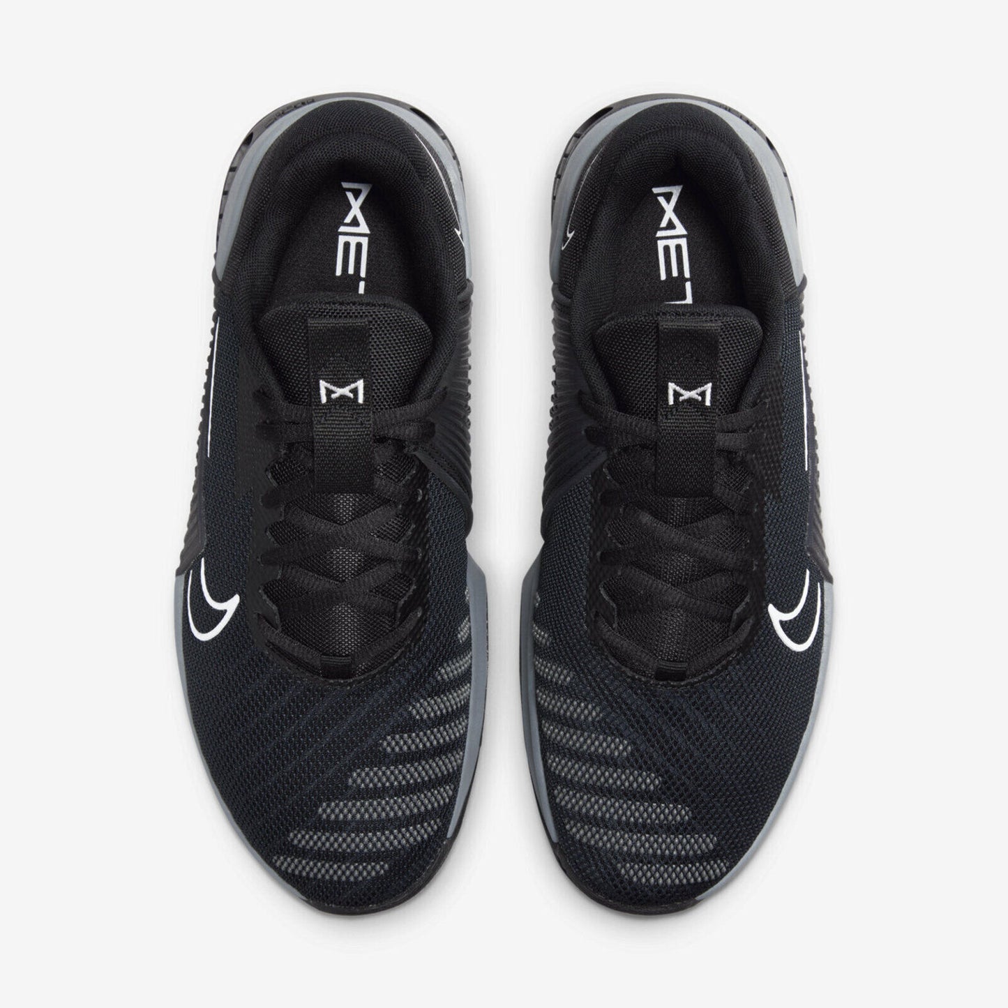 NIKE FREE METCON 5 BLK/WHT/GRY