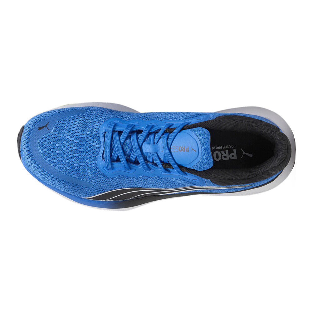 PUMA SCEND PRO BLU/BLK/WHT