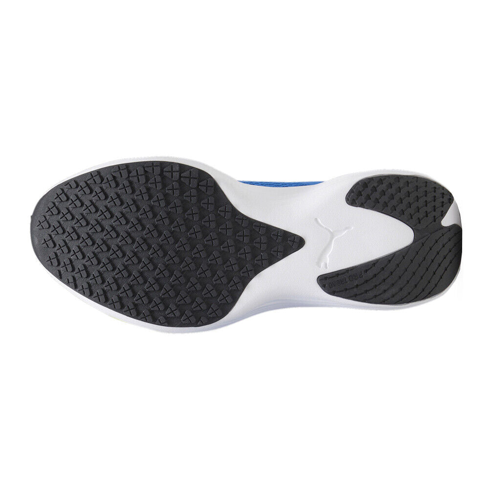PUMA SCEND PRO BLU/BLK/WHT
