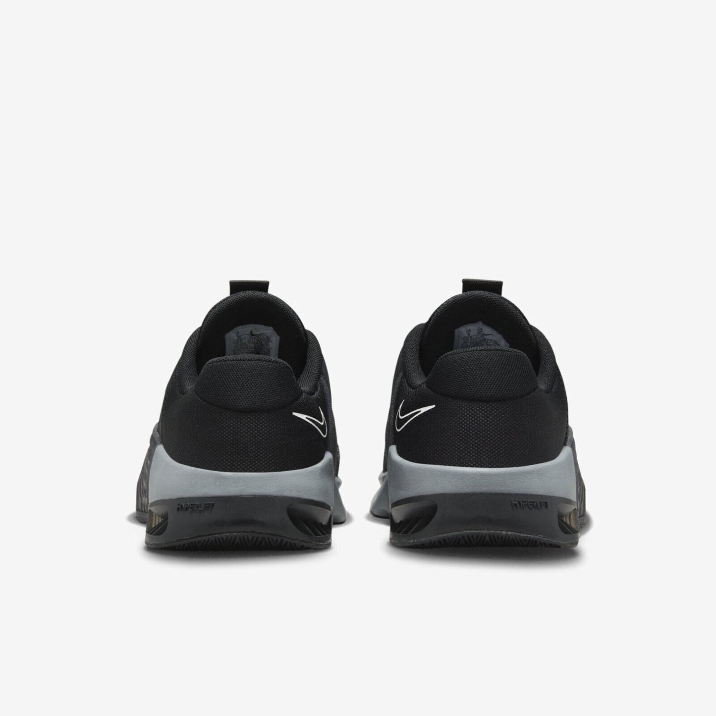 NIKE FREE METCON 5 BLK/WHT/GRY