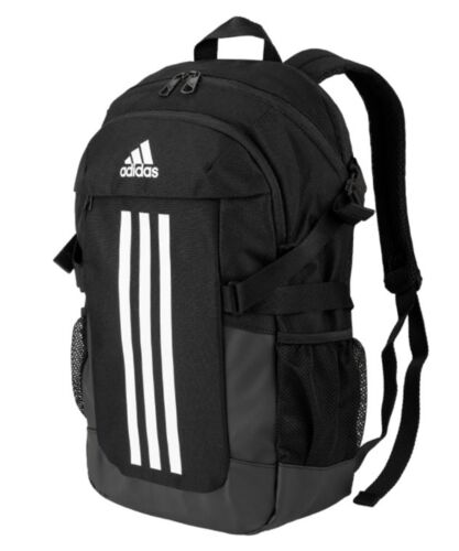 ADIDAS POWER VI BACKPACK BLK/WHT