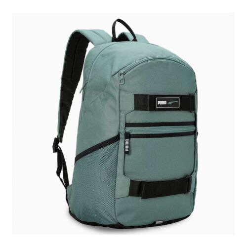 PUMA DECK BACKPACK EUCALYPTUS 22L