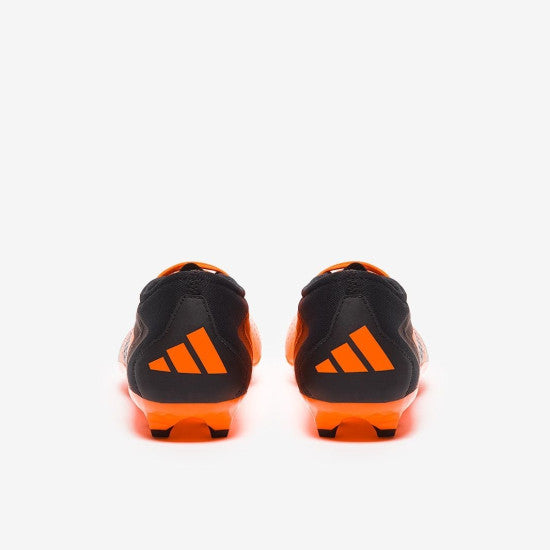 ADIDAS PREDATOR ACCURACY.3 L FG ORG/BLK