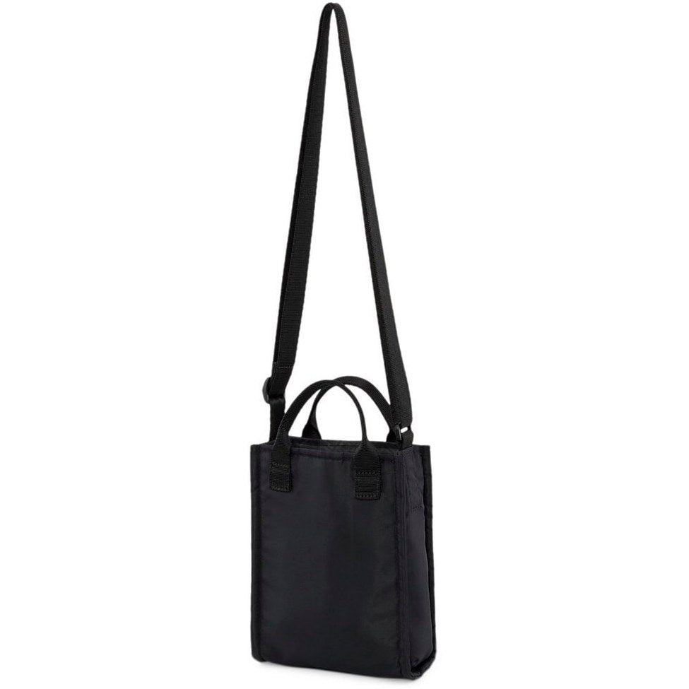 Puma -Core Pop Mini Tote X-Body Black
