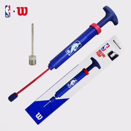 NBA DRV DUAL ACTION PUMP