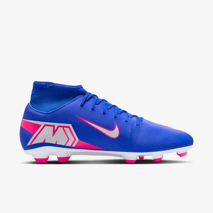 Nike Mercurial Superfly 10 Club Blue