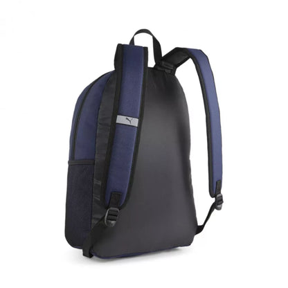 Puma Team Goal Backpack Core Navy