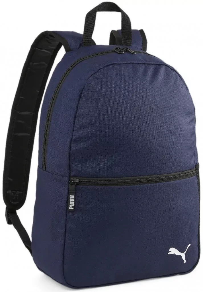 Puma Team Goal Backpack Core Navy