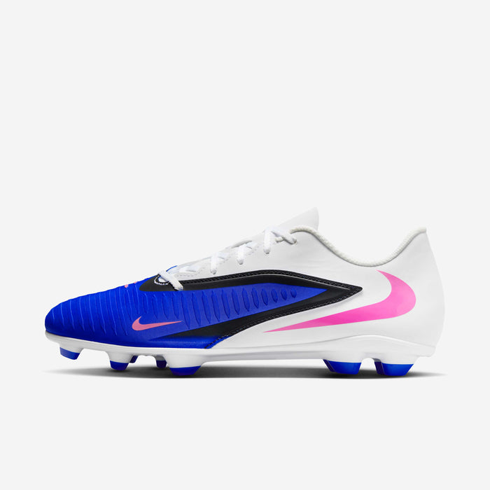 Nike Phantom 6 Low Club FG/MG Blue
