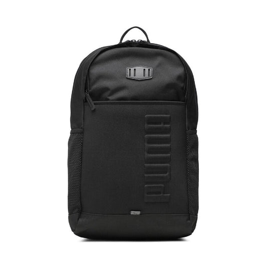 PUMA BACKPACK BLK 27L