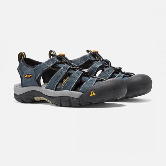 KEEN MENS NEWSPORT H2 NAVY