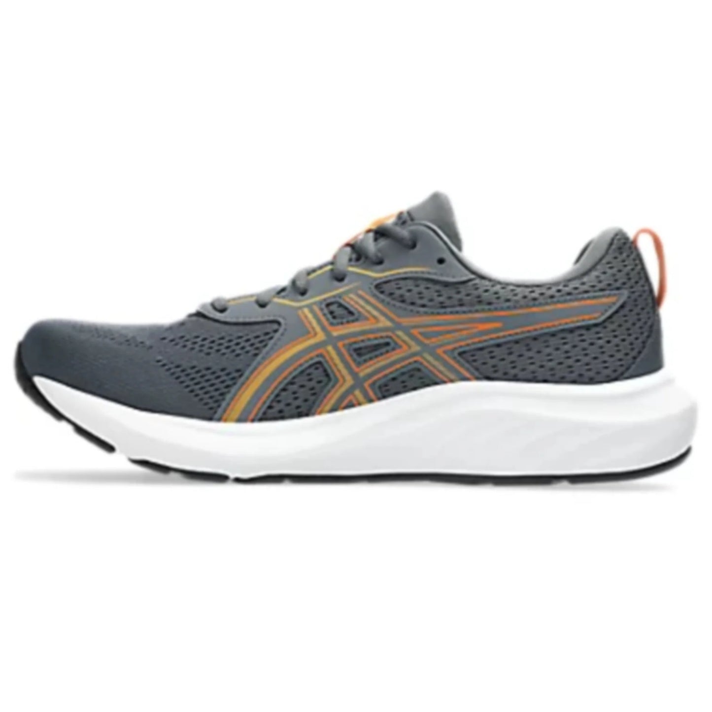 Asics Gel-Contend 9 (4E) Grey