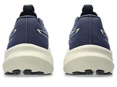 Asics GT-2000 14 (4E) Midnight/Lt Orange