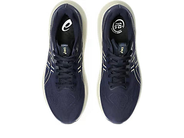 Asics GT-2000 14 (4E) Midnight/Lt Orange