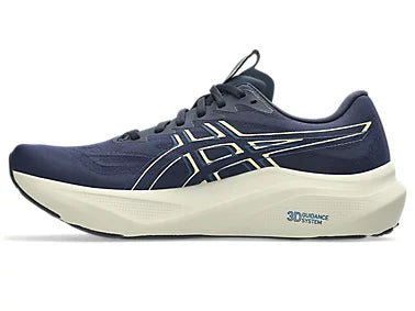 Asics GT-2000 14 (4E) Midnight/Lt Orange