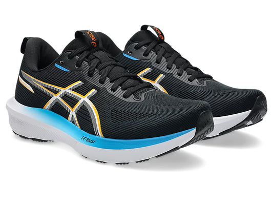 Asics GT-1000 14 (4E) Black