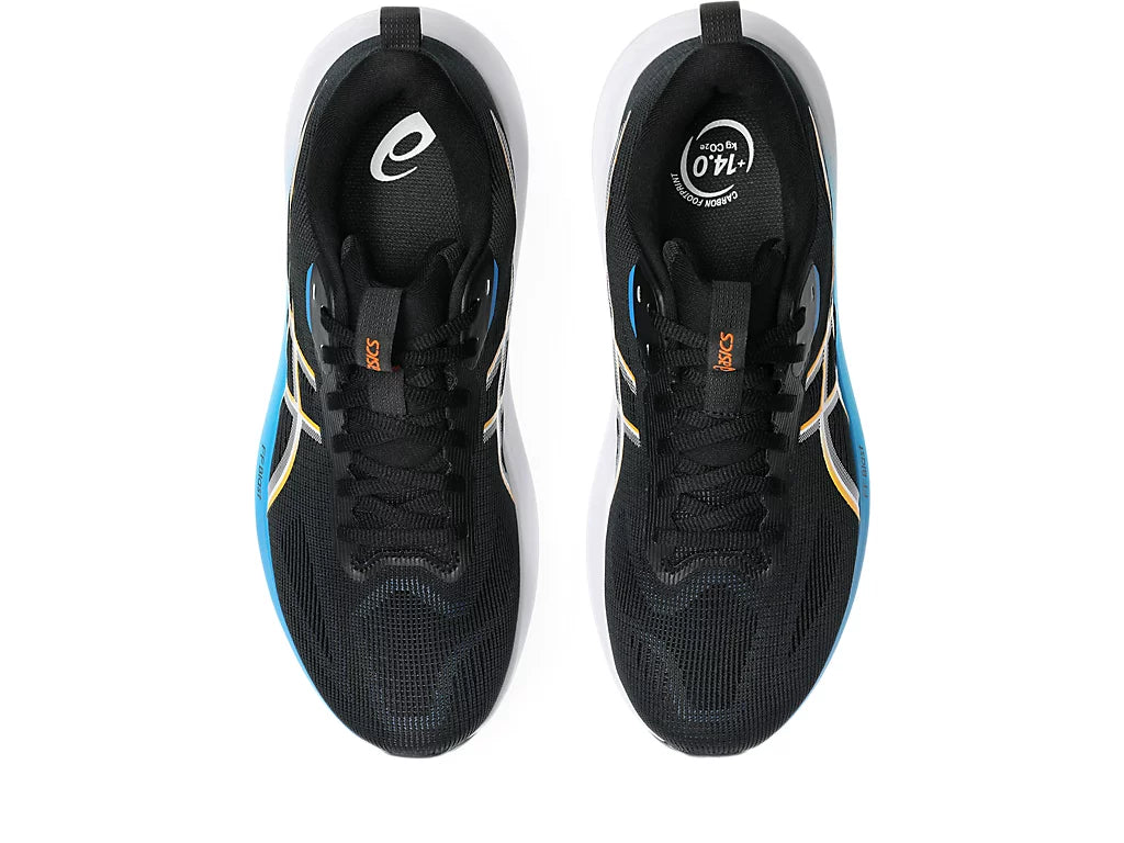 Asics GT-1000 14 (4E) Black