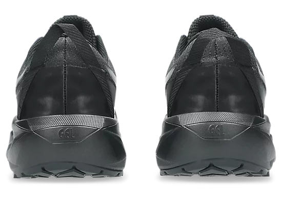Asics Gel-Venture 11 (4E) Black/Grey